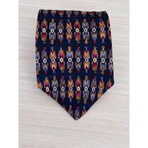 Hanover St Tie Works LTD  Silk Tie